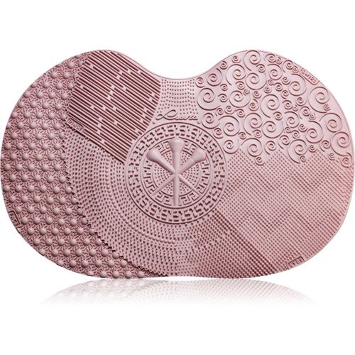 Brush Cleansing Mat tappetino per la pulizia dei pennelli colore Candy 1 pz - Luvia Cosmetics - Modalova