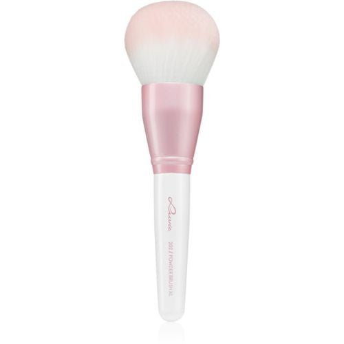 Prime Vegan Powder Brush XL pennello extra large per il viso colore Candy 1 pz - Luvia Cosmetics - Modalova