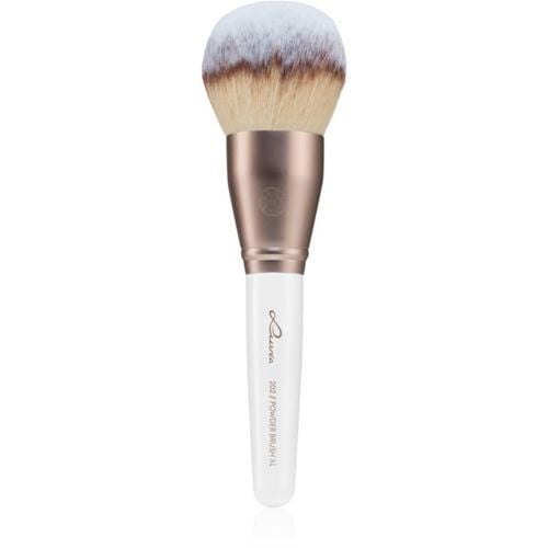 Prime Vegan Powder Brush XL pincel para rostro extra grande color Elegance 1 ud - Luvia Cosmetics - Modalova