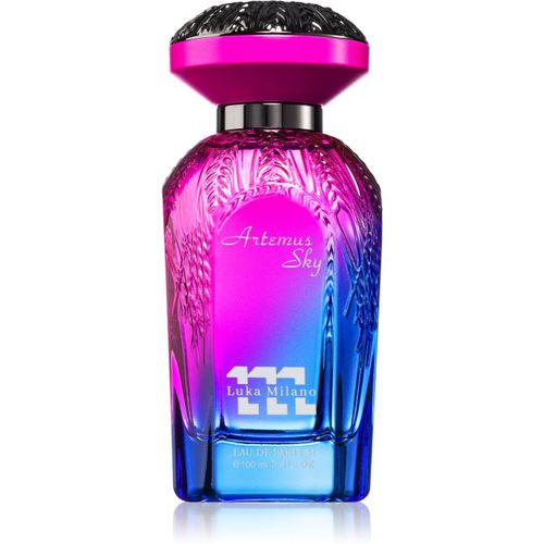 Artemus Sky Eau de Parfum da donna 100 ml - Luka Milano - Modalova