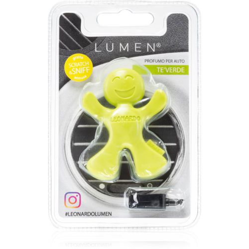 Leonardo Te'Verde Autoduft 1 St - LUMEN - Modalova