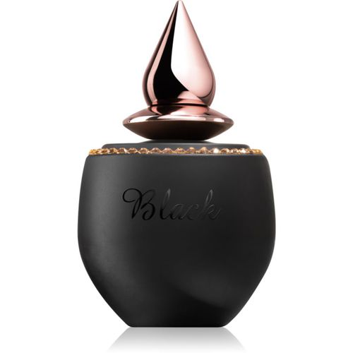 Black Eau de Parfum da donna 100 ml - M. Micallef - Modalova