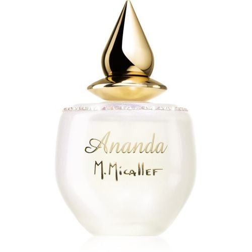 Ananda Eau de Parfum para mujer 100 ml - M. Micallef - Modalova