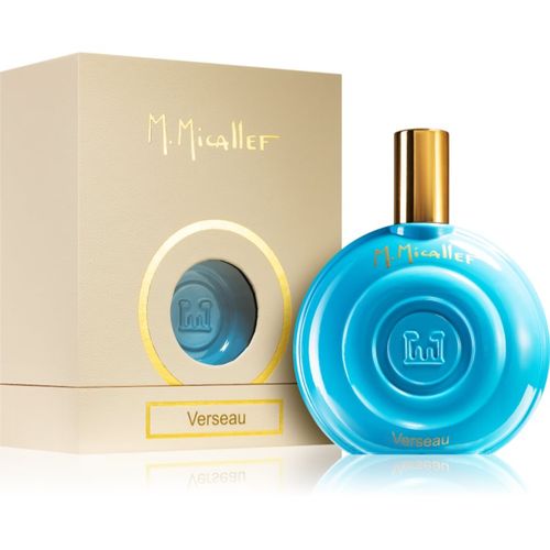 Verseau Eau de Parfum unisex 100 ml - M. Micallef - Modalova