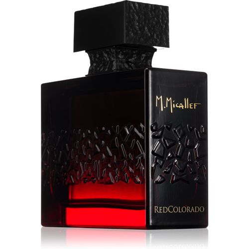 Jewel Collection RedColorado Eau de Parfum per uomo 100 ml - M. Micallef - Modalova