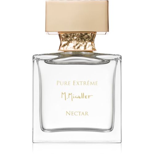 Jewel Collection Pure Extreme Nectar Eau de Parfum da donna 30 ml - M. Micallef - Modalova