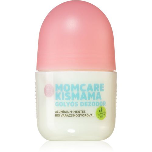 Roll-On Deodorant desodorante roll-on con bola para mujeres embarazadas y lactantes 60 ml - MomCare by Lina - Modalova