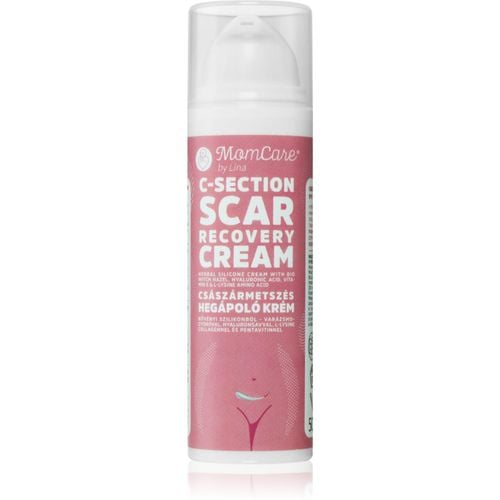 Recovery Cream crema para la cicatriz de la cesárea 50 ml - MomCare by Lina - Modalova