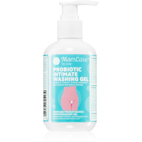 Probiotic Intimate Washing Gel gel detergente probiotico 200 ml - MomCare by Lina - Modalova