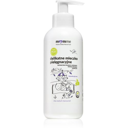 Baby Natural Care latte idratante corpo per bambini 250 ml - Momme - Modalova