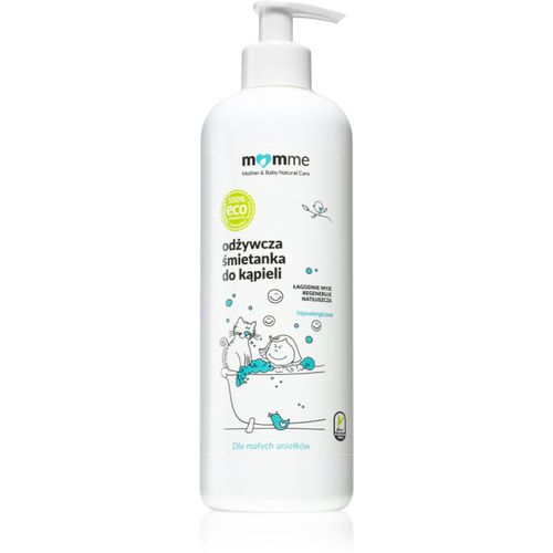 Baby Natural Care docciaschiuma in crema e gel da bagno per bambini 500 ml - Momme - Modalova