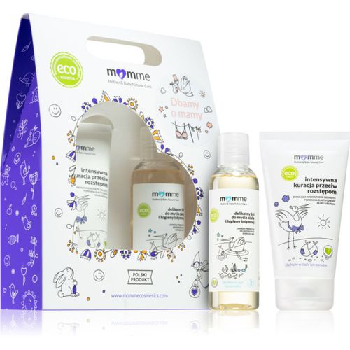 Mother Natural Care confezione regalo No. 4 (per donne incinte e giovani mamme) - Momme - Modalova