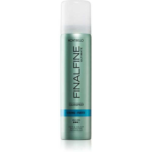 FINALFINE laca de pelo para todo tipo de cabello 75 ml - Montibello - Modalova