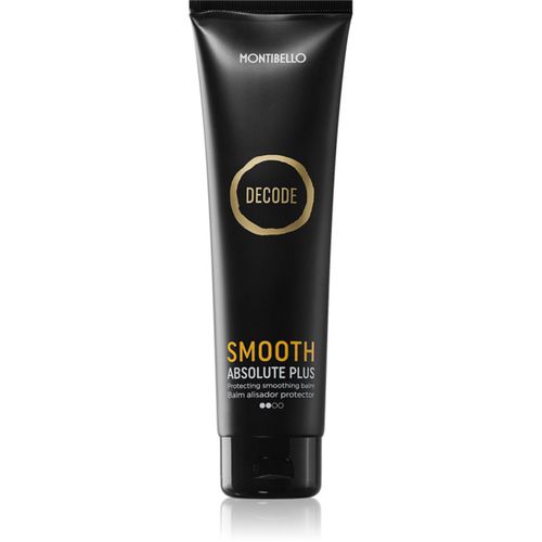 Decode Men Smooth Absolute Plus bálsamo para cabello para hombre 150 ml - Montibello - Modalova