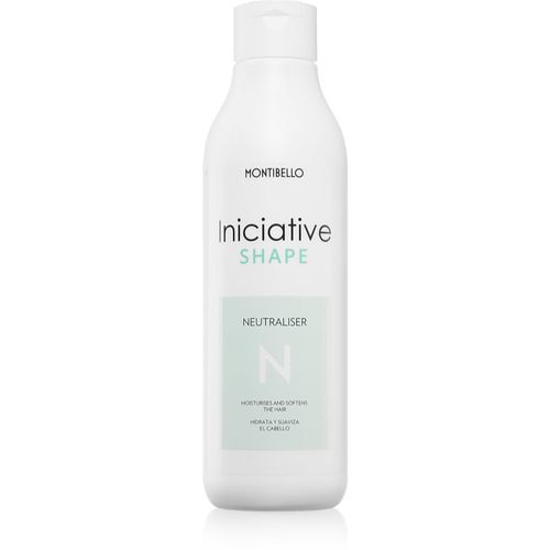 Iniciative Shape crema modellante 1000 ml - Montibello - Modalova