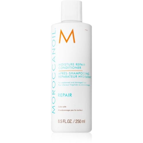 Repair acondicionador para cabello dañado, químicamente tratado sin sulfatos 250 ml - Moroccanoil - Modalova