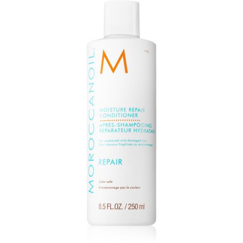 Repair balsamo per capelli rovinati, trattati chimicamente senza sulfati 250 ml - Moroccanoil - Modalova