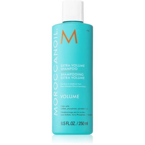 Volume champú para dar volumen 250 ml - Moroccanoil - Modalova