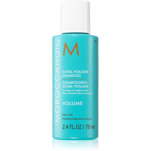 Volume champú para dar volumen 70 ml - Moroccanoil - Modalova