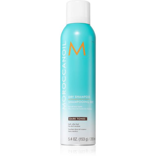 Dry champú en seco para cabello castaño 217 ml - Moroccanoil - Modalova