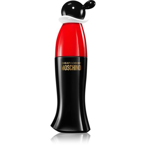 Cheap & Chic Eau de Toilette da donna 50 ml - Moschino - Modalova