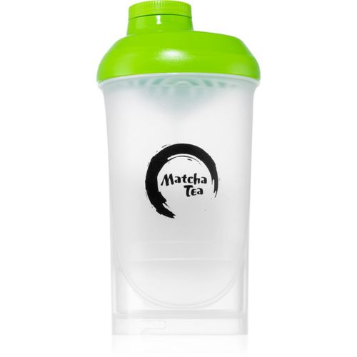 Shaker Z500 Shaker Farbe Transparent 500 ml - Matcha Tea - Modalova