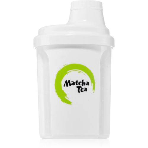 Shaker B300 coctelera deportiva color White 300 ml - Matcha Tea - Modalova