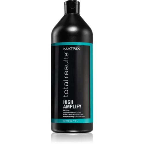 High Amplify balsamo alle proteine volumizzante 1000 ml - Matrix - Modalova