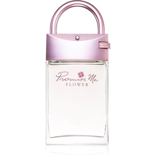 Promise Me Flower Eau de Toilette da donna 90 ml - Mauboussin - Modalova