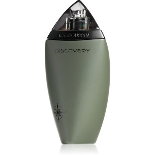 Discovery Eau de Parfum para hombre 100 ml - Mauboussin - Modalova