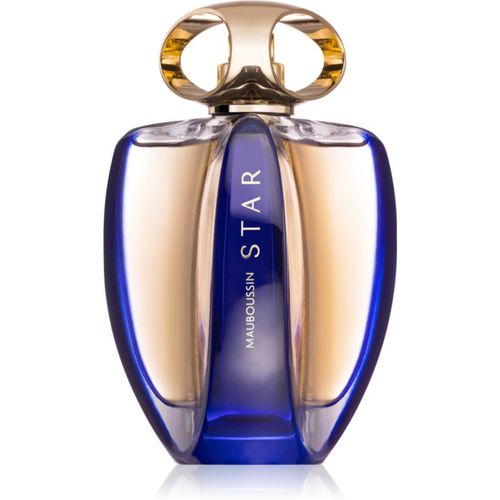 Star Eau de Parfum da donna 90 ml - Mauboussin - Modalova