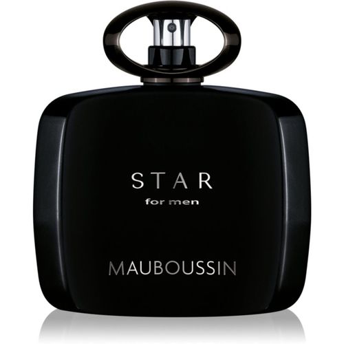 Star For Men Eau de Parfum für Herren 90 ml - Mauboussin - Modalova