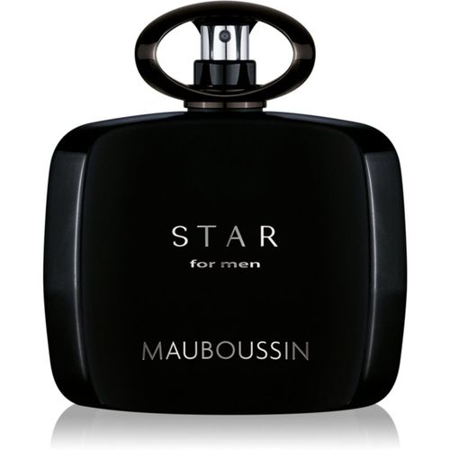 Star For Men Eau de Parfum para hombre 90 ml - Mauboussin - Modalova