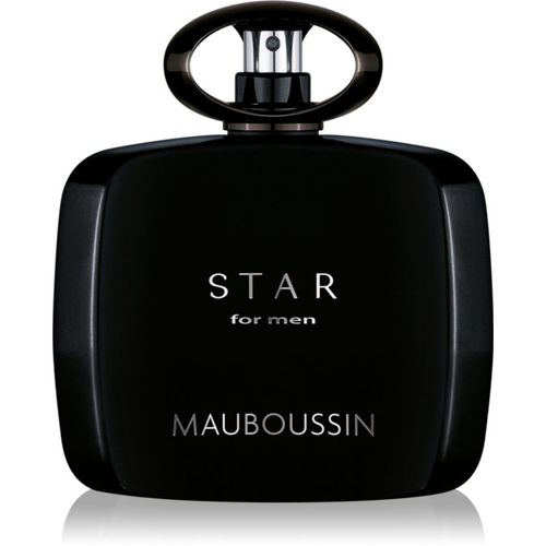 Star For Men Eau de Parfum per uomo 90 ml - Mauboussin - Modalova