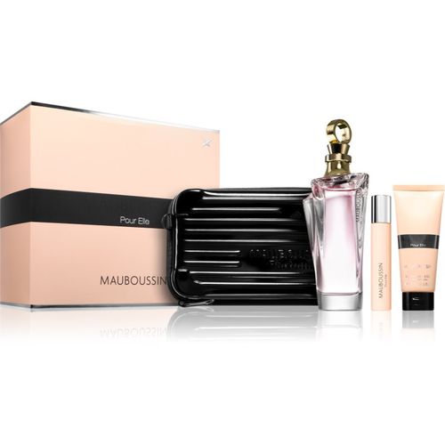 Pour Elle confezione regalo da donna - Mauboussin - Modalova