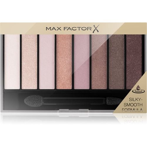 Masterpiece Nude Palette Lidschatten-Palette Farbton 003 Rose Nudes 6,5 g - Max Factor - Modalova