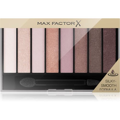 Masterpiece Nude Palette palette di ombretti colore 003 Rose Nudes 6,5 g - Max Factor - Modalova