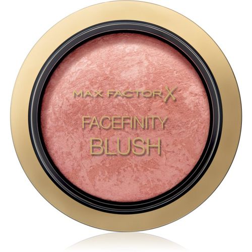 Facefinity blush in polvere colore 05 Lovely Pink 1,5 g - Max Factor - Modalova