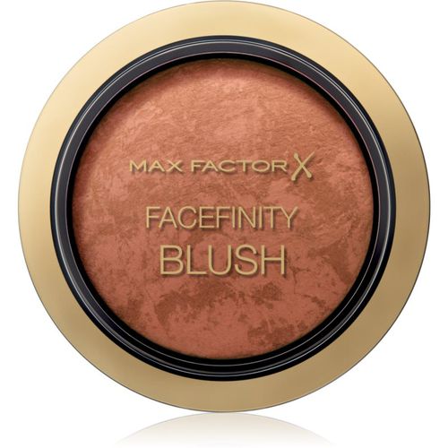 Facefinity blush in polvere colore 25 Alluring Rose 1,5 g - Max Factor - Modalova