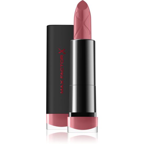 Velvet Mattes rossetto opacizzante colore 05 Nude 3.4 g - Max Factor - Modalova