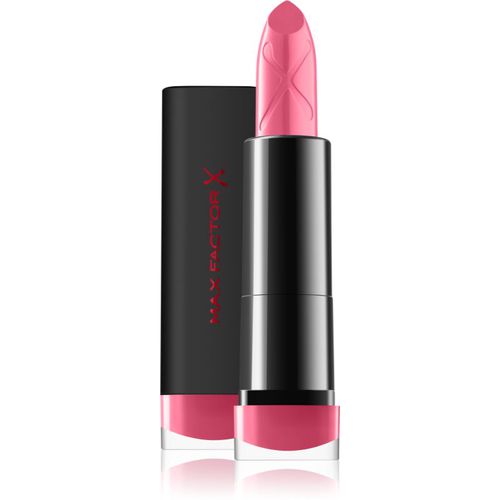 Velvet Mattes barra de labios matificante tono 20 Rose 3.4 g - Max Factor - Modalova