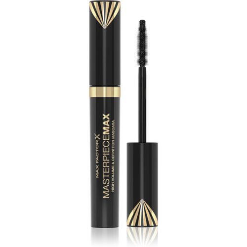 Masterpiece Max mascara per ciglia allungate e folte colore Deep Blue 7,2 ml - Max Factor - Modalova