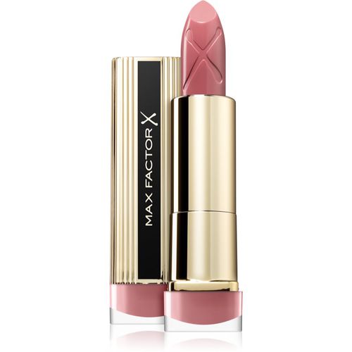 Colour Elixir 24HR Moisture barra de labios hidratante tono 005 Simply Nude 4,8 g - Max Factor - Modalova