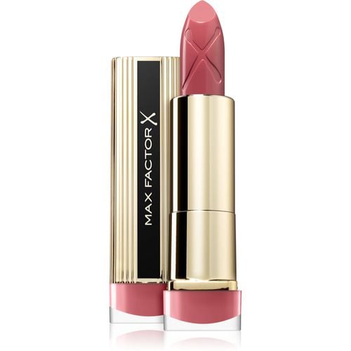 Colour Elixir 24HR Moisture barra de labios hidratante tono 020 Burnt Caramel 4,8 g - Max Factor - Modalova