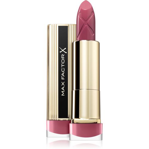 Colour Elixir 24HR Moisture hydratisierender Lippenstift Farbton 030 Rosewood 4,8 g - Max Factor - Modalova