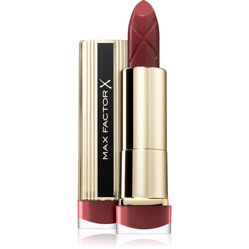 Colour Elixir 24HR Moisture barra de labios hidratante tono 080 Chilli 4,8 g - Max Factor - Modalova