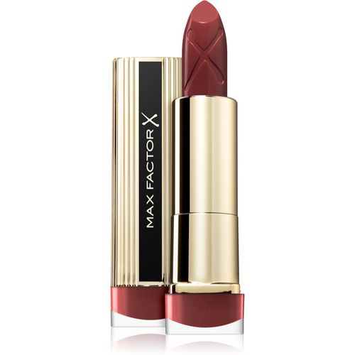 Colour Elixir 24HR Moisture hydratisierender Lippenstift Farbton 080 Chilli 4,8 g - Max Factor - Modalova