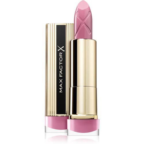 Colour Elixir 24HR Moisture hydratisierender Lippenstift Farbton 085 Angel Pink 4,8 g - Max Factor - Modalova