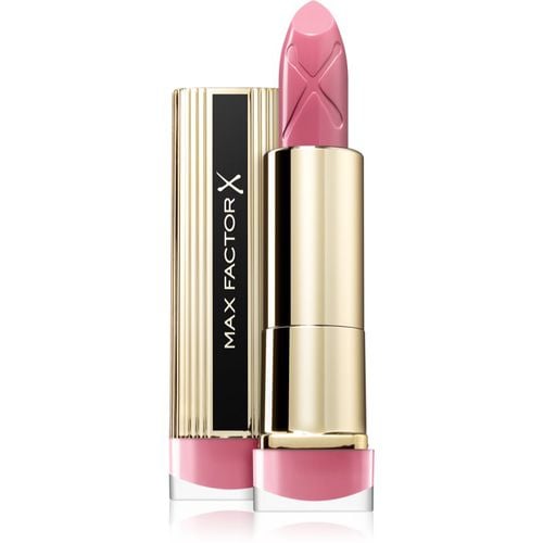 Colour Elixir 24HR Moisture rossetto idratante colore 095 Dusky Rose 4,8 g - Max Factor - Modalova