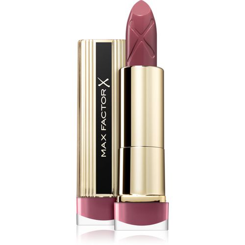 Colour Elixir 24HR Moisture rossetto idratante colore 100 Firefly 4,8 g - Max Factor - Modalova